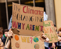 ANU experts on COP30