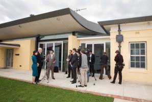 ANU hosts space innovation partnership