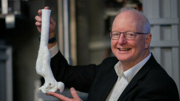 ANU innovation boosting green and manufacturing revolutions