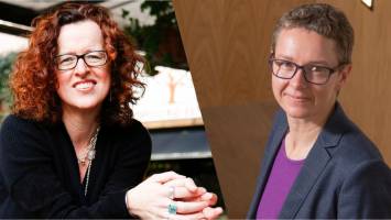 ANU leaders selected for international AI taskforce