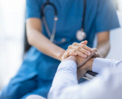 ANU-led review highlights potential to 'unleash' Australia's health workforce