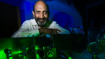 ANU nanotech pioneer to lead Science Academy