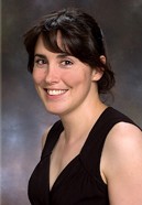 Dr Rowena Martin is one of the finalists in this year's Eureka Prizes.