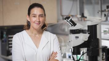 ANU physicist takes on national leadership role