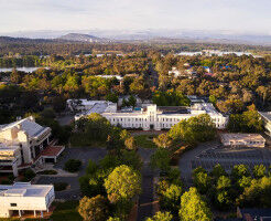 ANU releases College of Arts and Social Sciences Implementation Plan