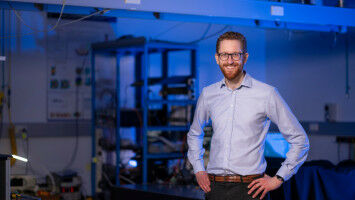 ANU spin-out company secures millions in seed funding