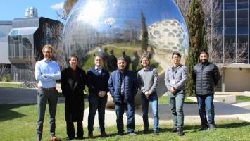 ANU start-up to power next generation of quantum computing