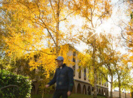 ANU strengthens climate goals�