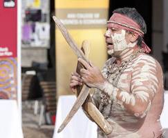 ANU supports NAIDOC Week