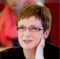 ANU welcomes business and academic leader