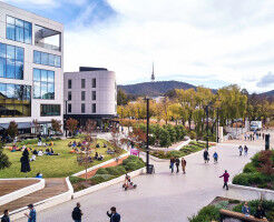 ANU welcomes new Council members