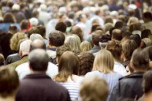ANUpoll tracks population growing pains