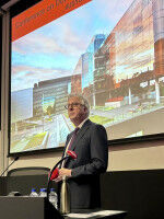 'Any incident is one too many': Vice-Chancellor