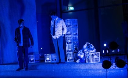 The UQ Theatre Festival