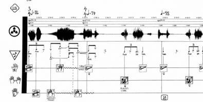 Aphasia: A Stanford music professor's work about obsessive attention to ridiculous things