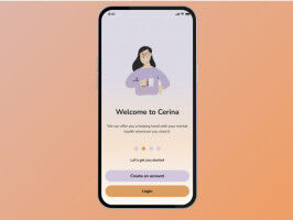 App has potential to reduce student anxiety