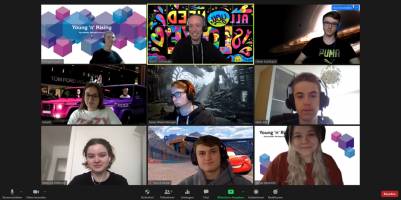 Apprentices get a reality check