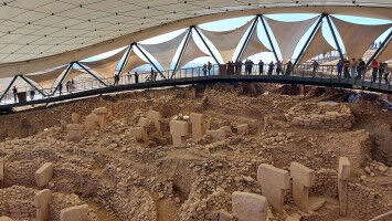 Archaeologists at Freie Universität Berlin Participate in Research at UNESCO World Heritage Site Göbekli Tepe