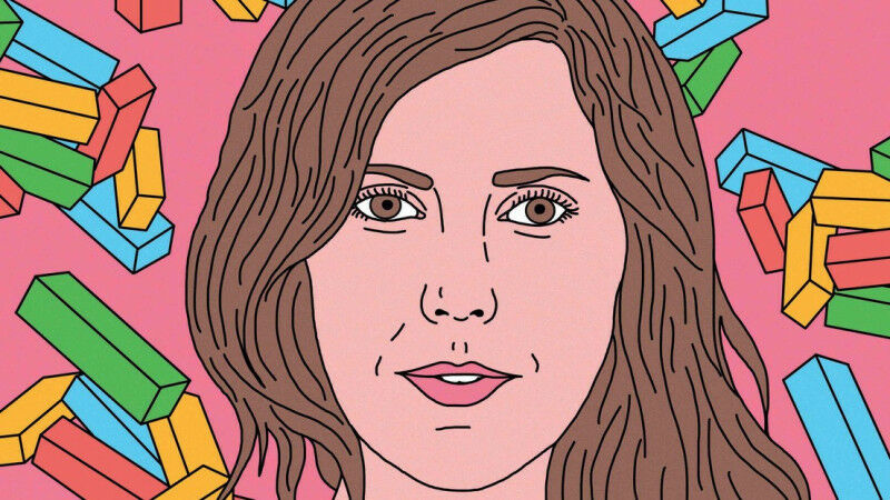 Sophie Delhay, an architect and  , is promoting an entirely new approach to desi