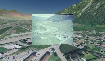 Archival photos offer research value