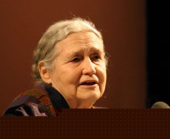 Doris Lessing