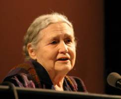 Archive of Doris Lessing's private letters opens after 23 years