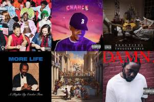 Are major record labels passing up profits by playing into racial stereotypes?