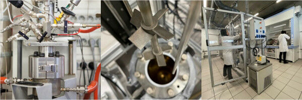 Arkema, the CNRS, Universit� Claude Bernard Lyon 1 and CPE Lyon partner to design the batteries of the future