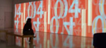 Art and music 'collide' in new exhibition