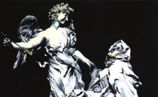 Art, ecstasy, Baroque and beyond at UQ Art Museum