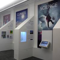 Art Fund Prize judges to visit Polar Museum