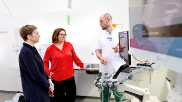 Artificial intelligence detects significantly more high-risk pregnancies