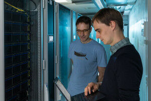 Artificial Intelligence from a Psychologist's Point of View