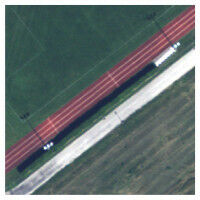 Artificial intelligence speeds land-use classification