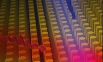 Artificial material advances super-fast computers