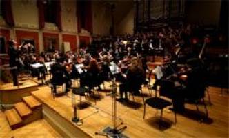 Arts & Humanities alumni concert