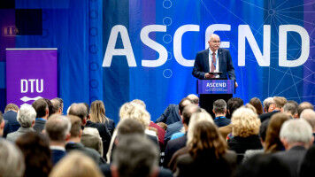 ASCEND Innovation Conference: We must act-and act now