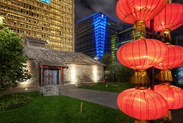 The new Asia is overtaking the old Asia - and indeed the world. Photo by Trey Ra