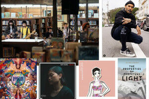 Asian American Pacific Islander Heritage Month: Read, watch, listen 2022