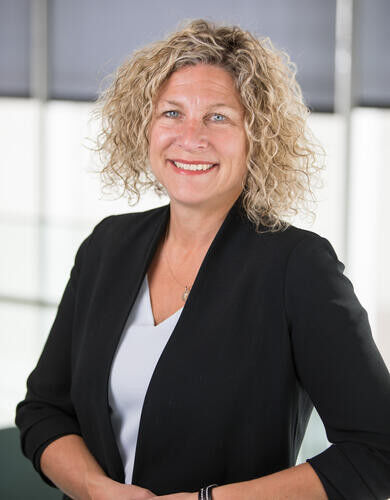 Kathryn Schneider Adrian Shellard