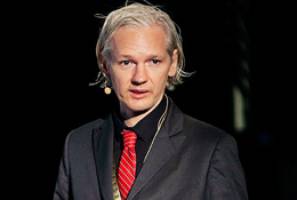 Assange's bold play may yet pay off: expert