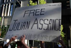 Assange's fate hangs in balance of law
