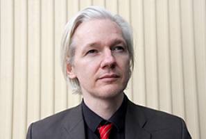 Assange threat unprecedented, extraordinary