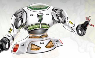 Assembly line: How Bacteria and Fungi Produce Drugs