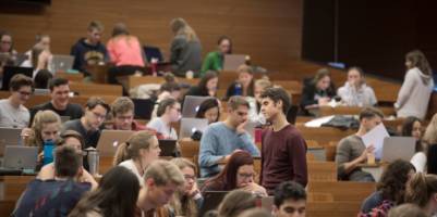 Assessing assessments