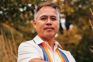 Associate dean of Indigenous Health at SFU medical school focused on equity