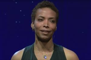 Astrobiology's rising star