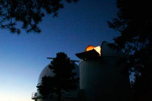Astronomers Release Unprecedented Data Set on Celestial Objects that Brighten and Dim