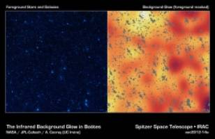 Astronomers report dark matter 'halos' may contain stars, disprove other theories