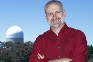 Astronomy star to lead research school